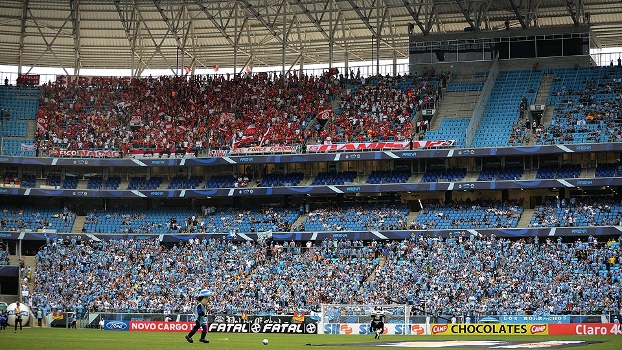 arena do gremio torcida visitante 1