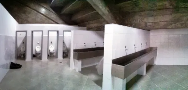 banheiro estadio morumbis 1