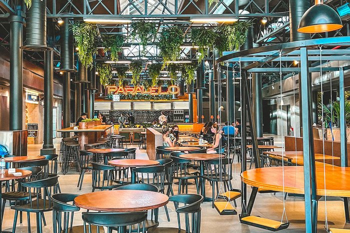 dc navegantes dc shopping bares