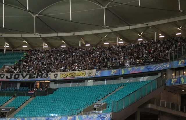 arena fonte nova visitantes