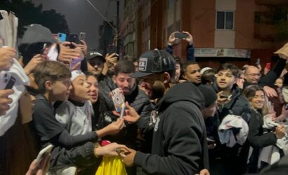 Onde se hospedar em São Paulo para ver o jogo do seu time: O Guia de Bairros e Logística